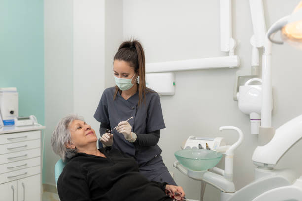 Best Emergency Dentist for Lost Fillings or Crowns in Lewisburg, OH
