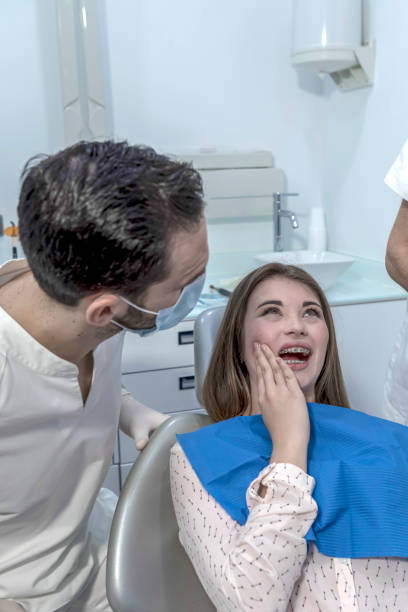 Best Emergency Cosmetic Dentistry in Lewisburg, OH