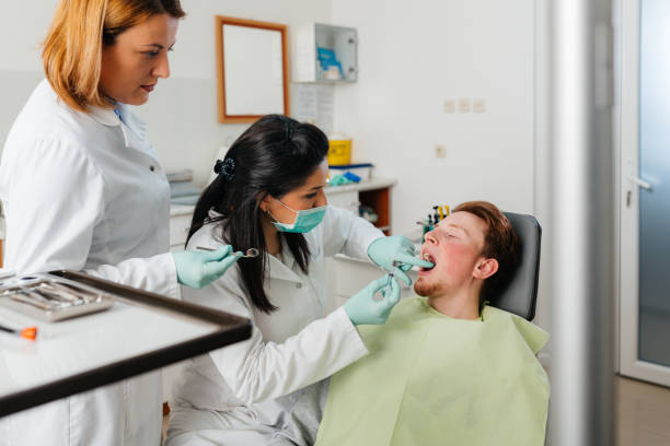 Best Broken or Cracked Tooth Emergency Dentist in Lewisburg, OH