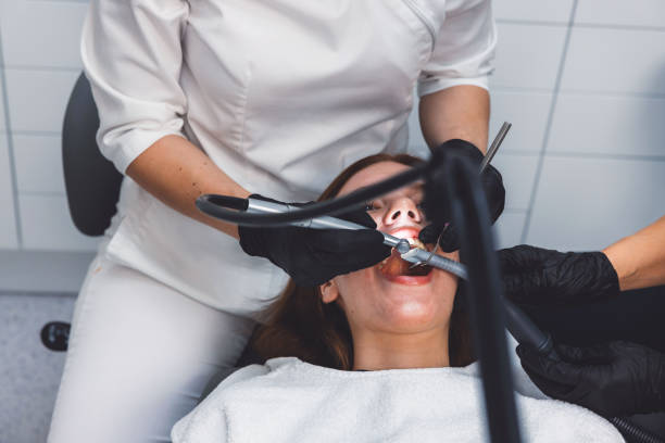 Best Emergency Dentist for Knocked-Out Tooth in Lewisburg, OH