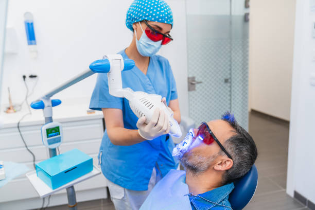 Best Holiday Emergency Dentist in Lewisburg, OH